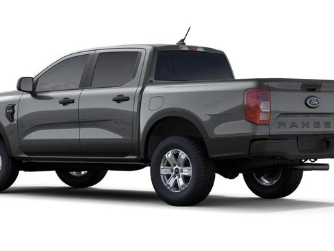 New 2025 Ford Ranger XL image 2