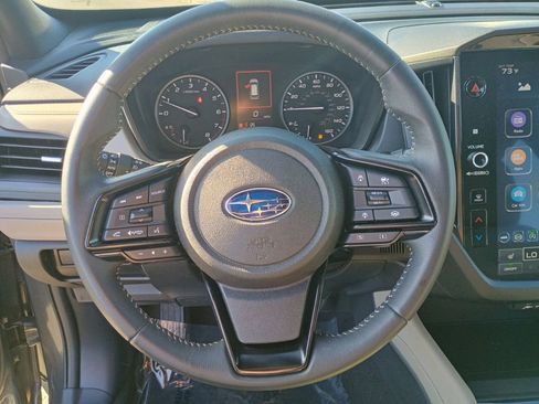 Certified 2025 Subaru Forester Premium image 25