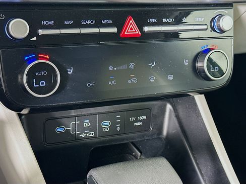 Used 2025 Hyundai Tucson SEL FWD image 23