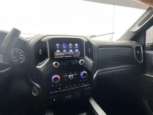Used 2021 GMC Sierra 2500 AT4 w/ Gooseneck/5TH Wheel Package AWD/4WD image 22