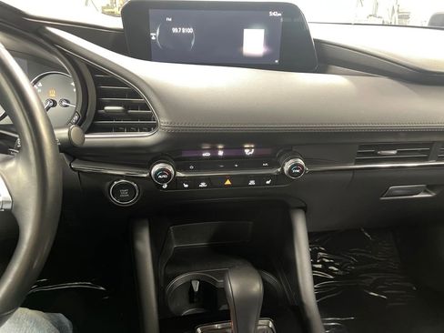 Used 2023 MAZDA MAZDA3 AWD 2.5 Turbo Hatchback image 24