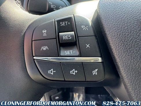 New 2026 Ford Bronco Sport Big Bend AWD/4WD image 19