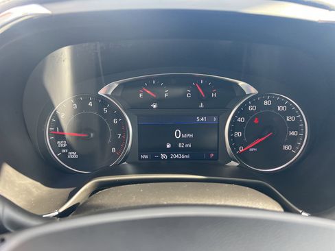 Used 2023 Chevrolet Blazer LT w/ Convenience Package image 27