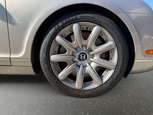 Used 2011 Bentley Continental GT Speed image 22