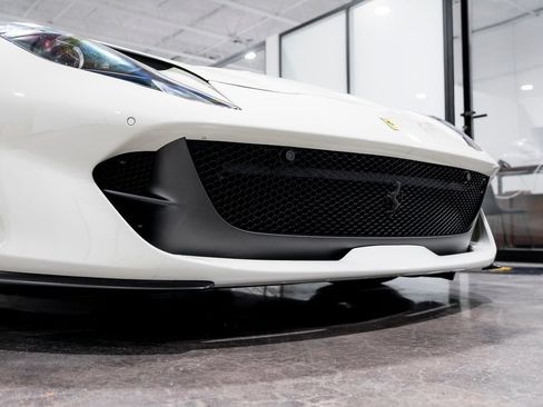 Used 2023 Ferrari 812 GTS RWD image 29