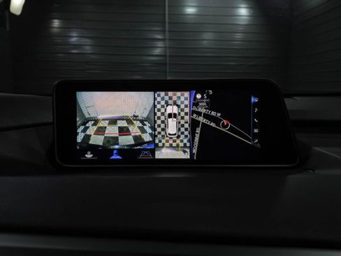 Used 2018 Lexus RX 450h RX 450h AWD Hybrid SUV w/ Luxury Package image 26