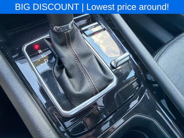 Used 2022 Jeep Compass Limited w/ Elite Group AWD/4WD image 40