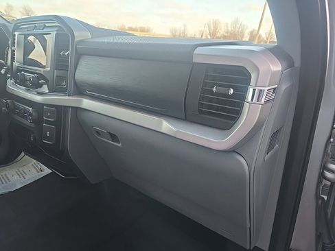 Used 2023 Ford F150 XLT image 76
