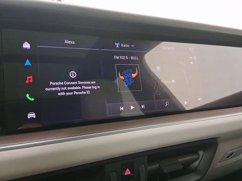 New 2026 Porsche Cayenne E-Hybrid image 26