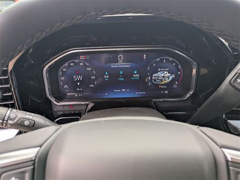 New 2026 Chevrolet Silverado 2500 LT w/ Trail Boss Package image 15