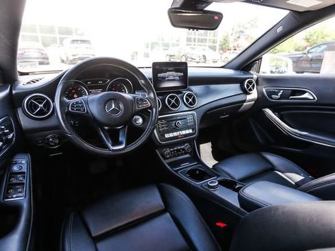 Used 2018 Mercedes-Benz CLA 250 4MATIC image 21