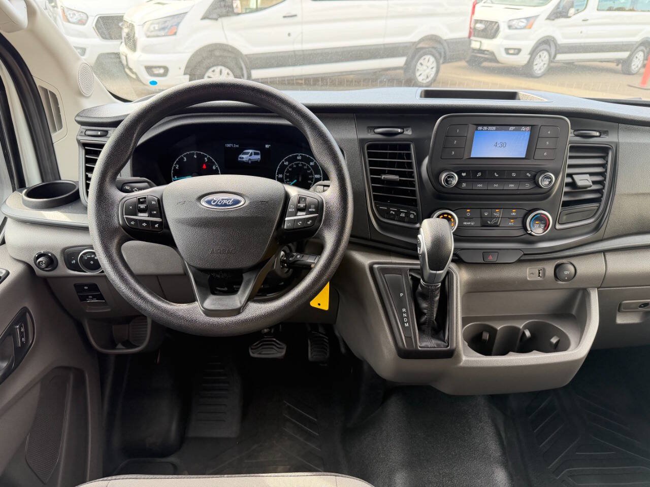 Used 2024 Ford Transit 350 XL RWD image 22