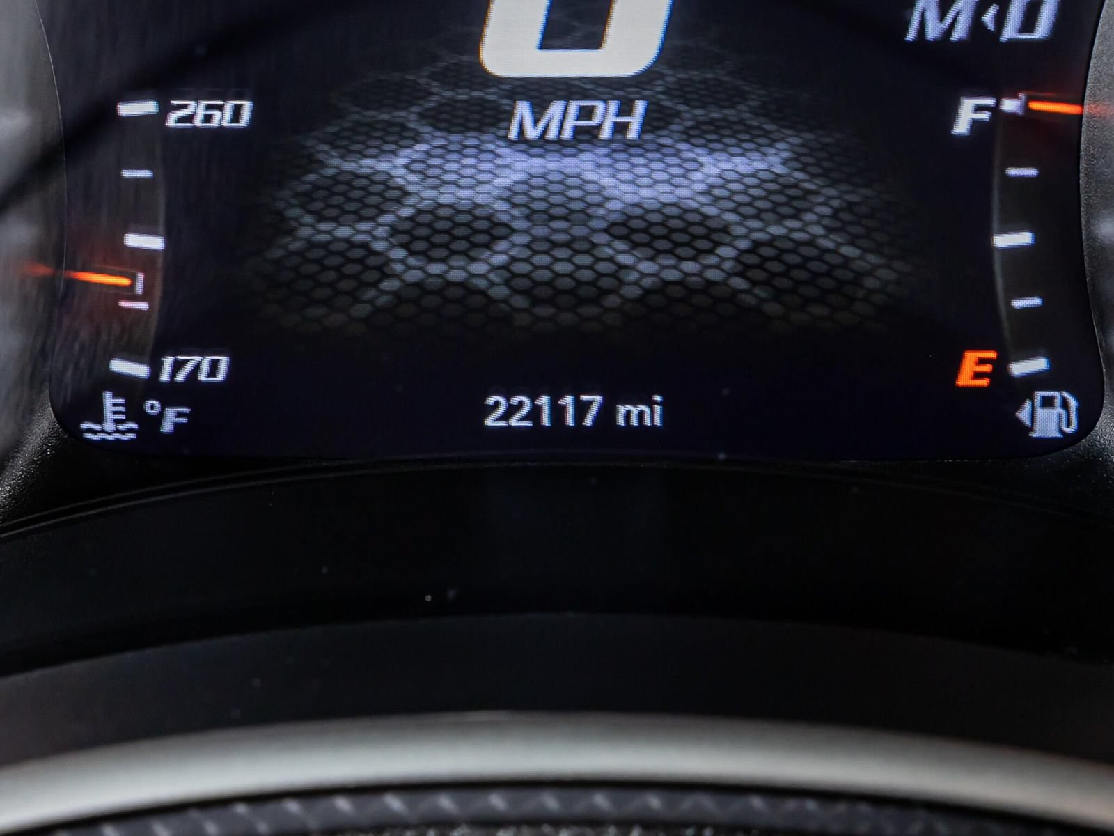 Used 2023 Dodge Charger SRT Hellcat RWD image 16