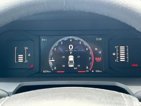 Certified 2025 Toyota Tacoma SR5 AWD/4WD image 35