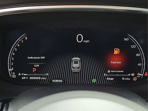 New 2026 Acura MDX FWD w/ Technology Package image 24