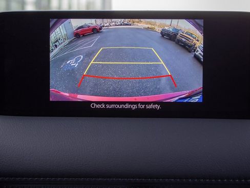 Used 2023 MAZDA CX-5 AWD 2.5 S w/ Premium Plus Pkg image 18