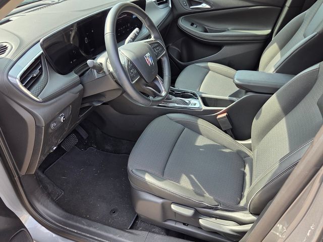 Used 2025 Buick Encore GX Preferred FWD image 8