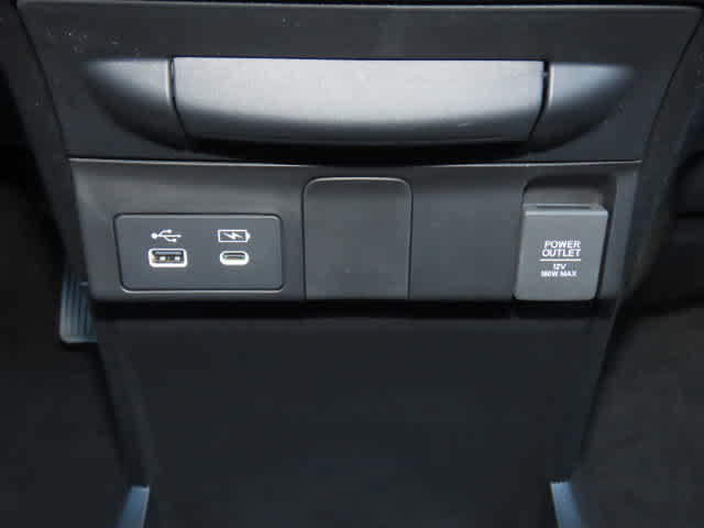 New 2027 Honda Odyssey EX-L image 22
