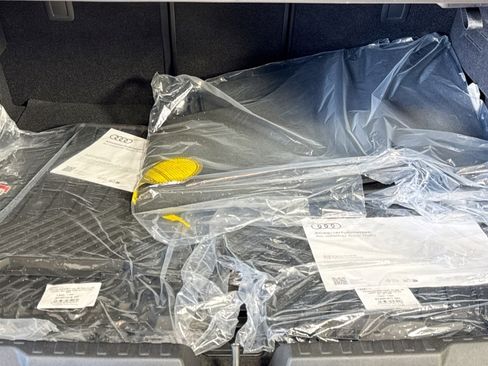 New 2026 Audi RS 3 image 23