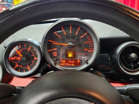 Used 2015 MINI Cooper Roadster S FWD image 36