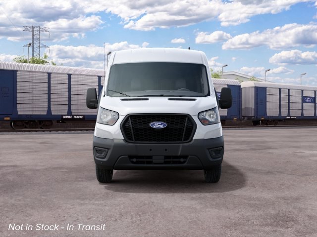 New 2027 Ford Transit 350 148 Medium Roof RWD image 3