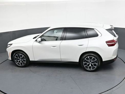 Used 2026 BMW X3 xDrive30 w/ Premium Package image 24