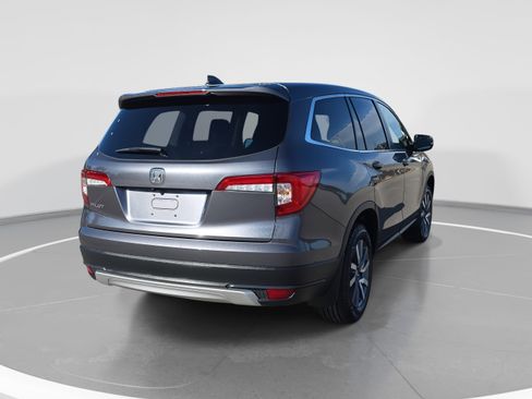 Used 2022 Honda Pilot EX-L image 5