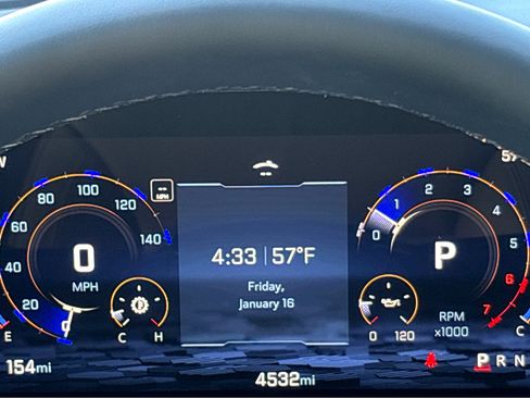 Used 2025 Chevrolet Tahoe LT w/ Comfort Package image 5