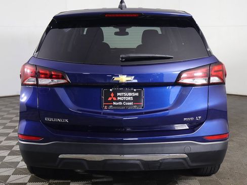 Used 2023 Chevrolet Equinox LT image 10