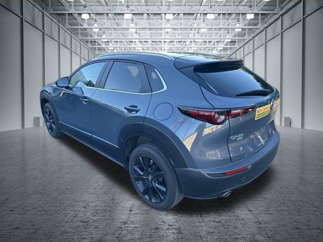 Certified 2024 MAZDA CX-30 AWD 2.5 S w/ Preferred Package image 11