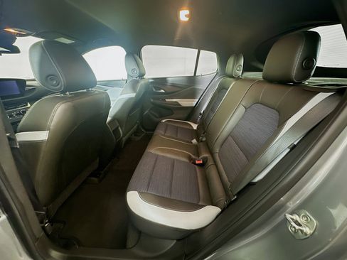 Used 2024 Buick Envista Preferred w/ Convenience I Package image 28