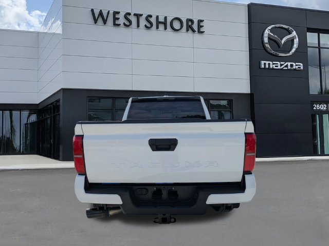 Used 2024 Toyota Tacoma SR5 RWD image 4