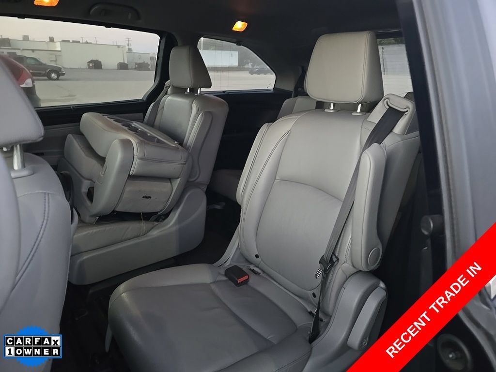 Used 2021 Honda Odyssey Touring image 6