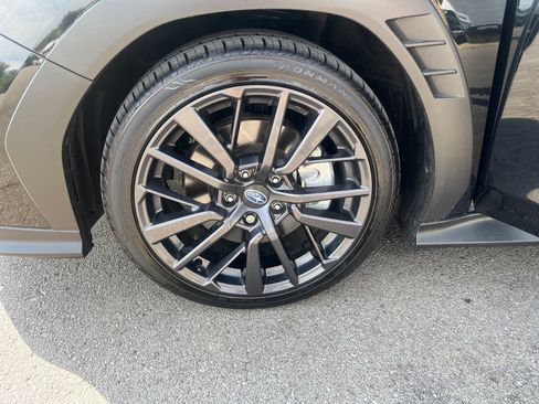 Used 2022 Subaru WRX Limited AWD/4WD image 28