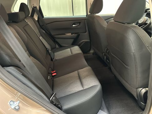 Certified 2024 Nissan Rogue SV image 19