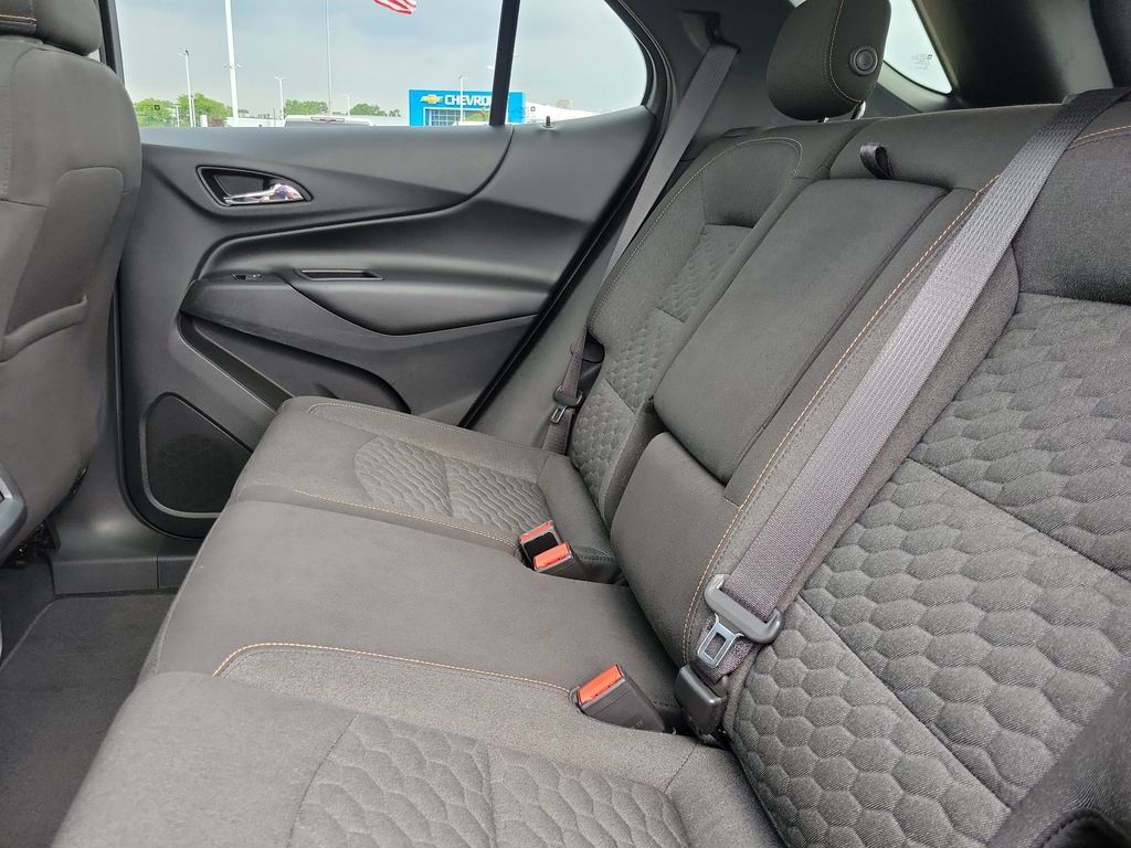 Used 2020 Chevrolet Equinox LT FWD image 26