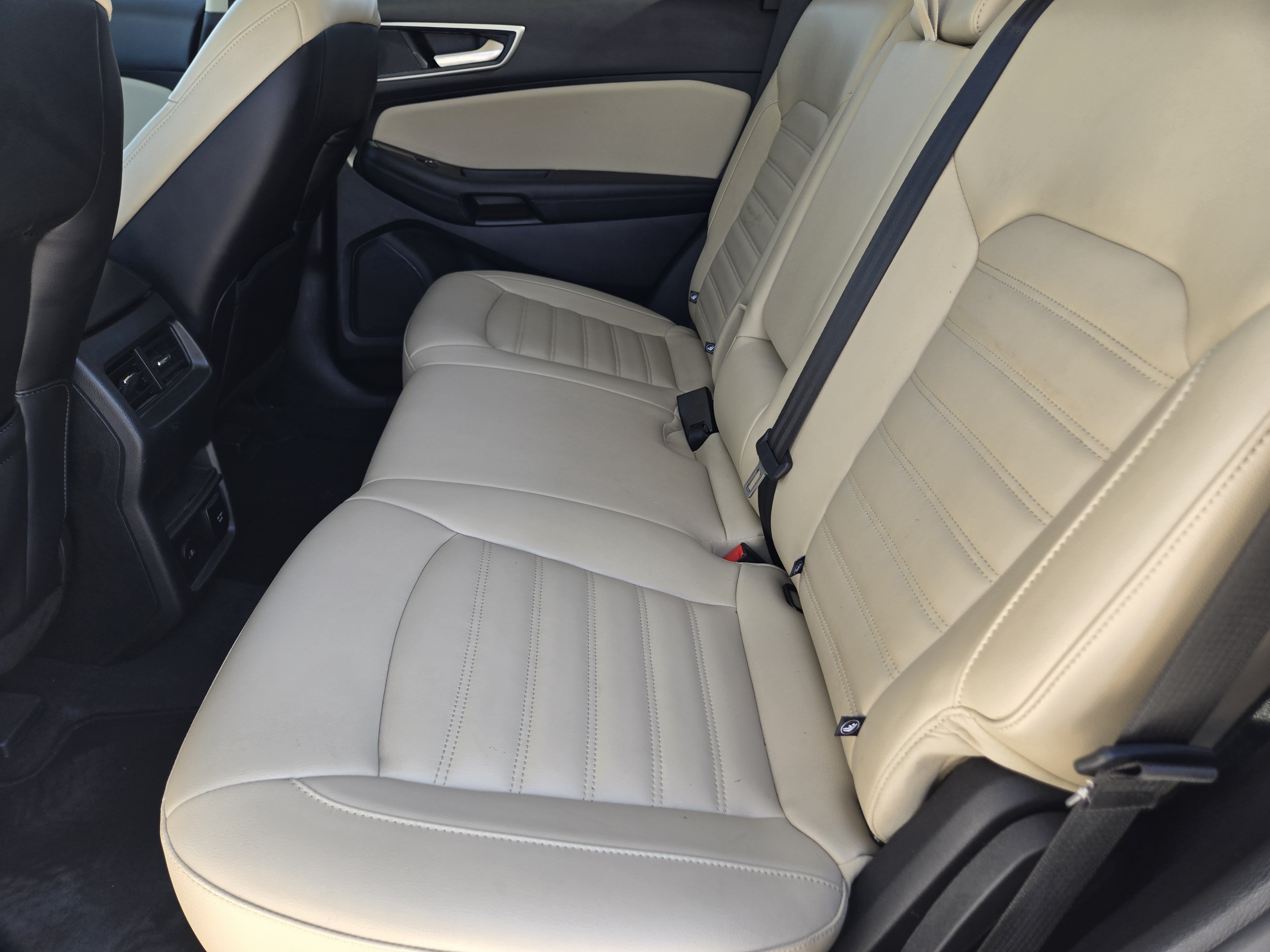 Used 2024 Ford Edge SEL w/ Convenience Package AWD/4WD image 29