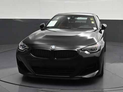Used 2022 BMW 230i Coupe w/ Premium Package 2 RWD image 6