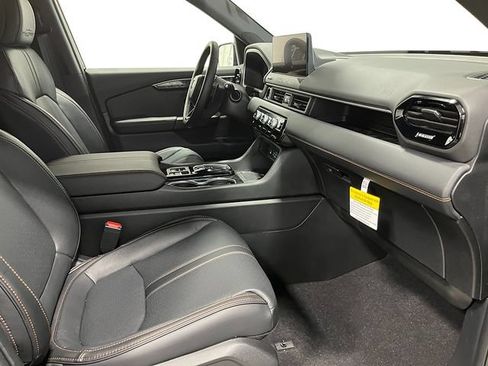 New 2026 Honda Passport TrailSport Elite image 26
