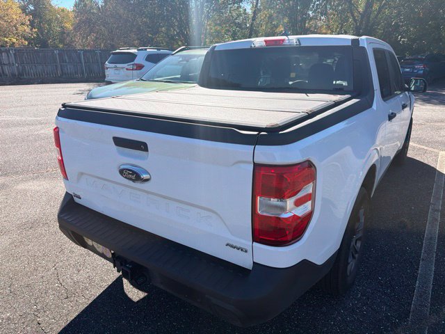 Used 2024 Ford Maverick XLT w/ Equipment Group 300A Standard AWD/4WD image 5