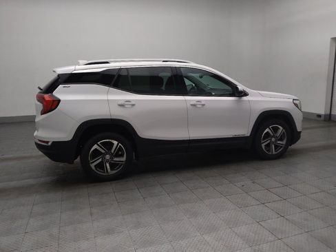 Used 2019 GMC Terrain SLT w/ Preferred Package AWD/4WD image 10