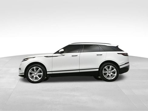 Used 2020 Land Rover Range Rover Velar S image 33