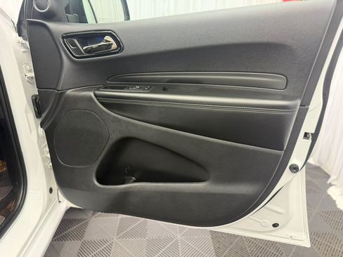 Used 2022 Dodge Durango GT AWD/4WD image 19