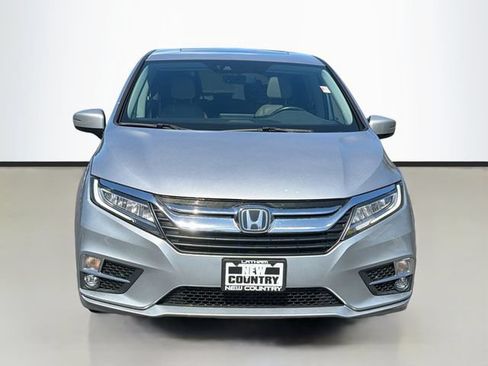 Used 2020 Honda Odyssey Elite image 2