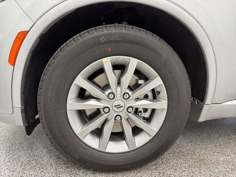 New 2026 Dodge Durango GT RWD image 11