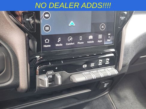 New 2026 RAM 2500 Tradesman image 17