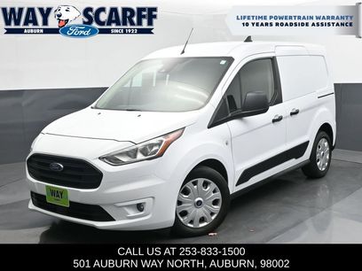 Used 2019 Ford Transit Connect XLT