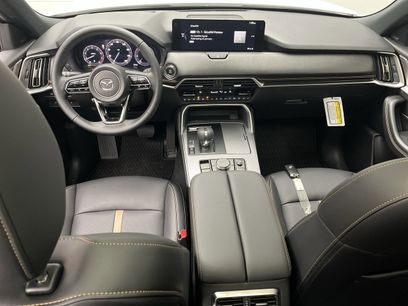 New 2026 MAZDA CX-70 3.3 Turbo S w/ Premium Package