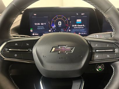 Certified 2026 Chevrolet Traverse Z71 w/ Driver Confidence Package