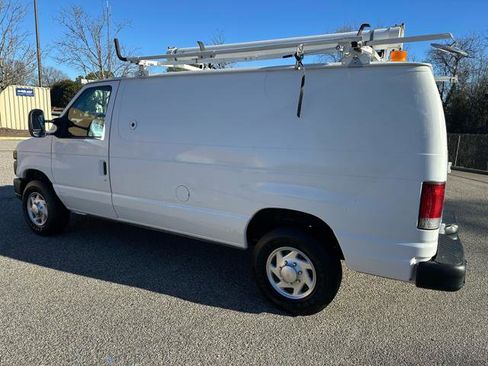 Used 2012 Ford E-250 and Econoline 250 w/ PWR Group image 6